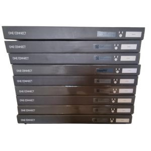 SAMSUNG ONE CONNECT BOX FOR 2017 QLED MODEL SERIES TVS - SOC1000MA