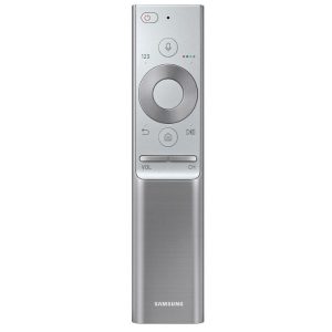 Samsung BN59-01291A Smart Touch TV Remote Control 2017 Voice RF Metal BN59-01291A