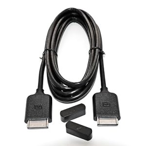 SAMSUNG ONE CONNECT CABLE FOR UA55/65KS8500 / KS8501 / KS9500 MODELS