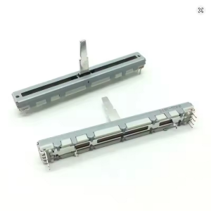 Pioneer DJ 2 X Slide Pitch Tempo Fader for  DDJ & FLX Models