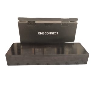 SAMSUNG ONE CONNECT BOX FOR QA65Q80R QLED MODEL TV SERIES - SOC1002RA