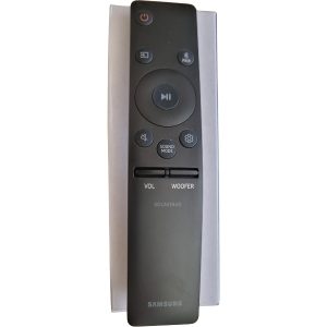 Samsung OEM Soundbar Remote AH59-02767A 2018 models