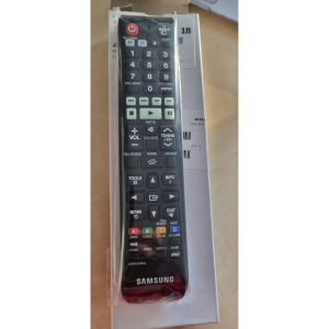 Samsung Remote OEM for Bluray Hometheatre Systems AH59-02405A