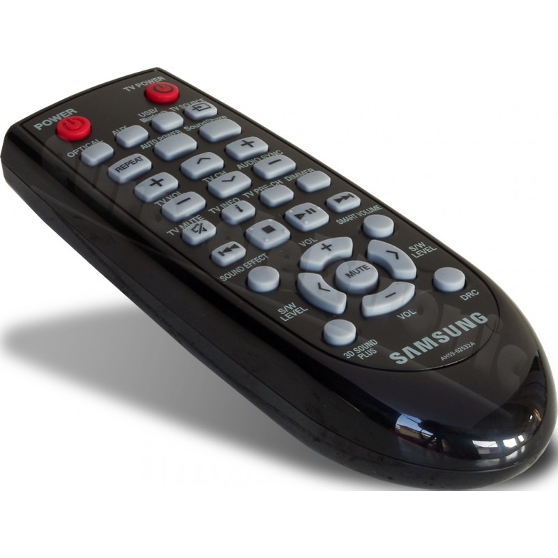 Samsung AH59-02532A REMOTE CONTROL