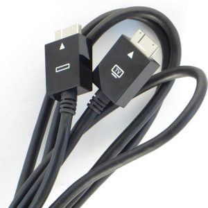 Samsung One Connect Cable for UA55HU9000 BN39-01892A