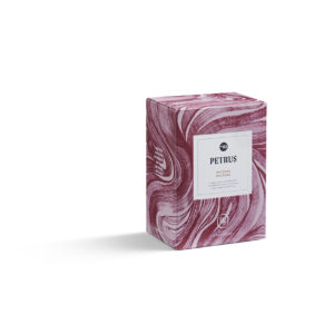 Catholic Church Resin Incense Mixture Petrus No.3 - 500g Box